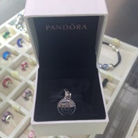 Pandora Jewelry Store In Dubai