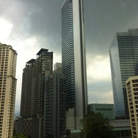 Block A Megan avenue 1 - Kampung Datuk Keramat - Kuala Lumpur 