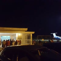 รูปภาพถ่ายที่ Fuvahmulah Airport (FVM) โดย Mamdhooh (. เมื่อ 1/5/2017
