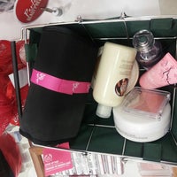 Review The Body Shop