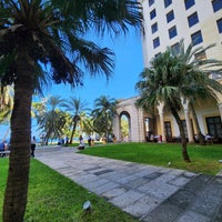 Photo taken at Hotel Nacional de Cuba by Fırat .. on 11/17/2023