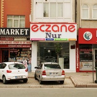 eczane nur 27 ziyaretcidan 1 tavsiye