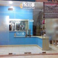 Kilo laundry 2024