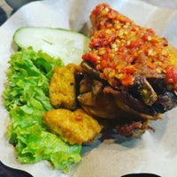 Dapur Penyet Sunway Carnival Restaurant Photo Taken At Dapur Penyet Sunway Carnival By Dynaz E On 4 2