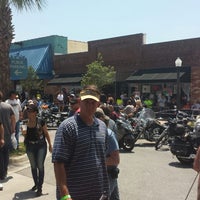 Das Foto wurde bei Leesburg Bikefest 2014 von Johnny D. am 4/26/2014 aufgenommen