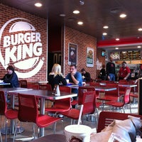 Photo taken at Burger King Navile by Giovanni M. on 10/13/2012