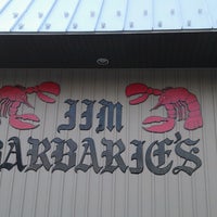 รูปภาพถ่ายที่ Jim Barbarie&amp;#39;s โดย Herb A. เมื่อ 10/13/2013