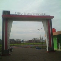 Taman Edukasi Gandasuli Brebes