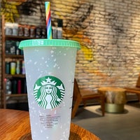 Photo taken at Starbucks by Rodolfo Alberto C. on 7/31/2021