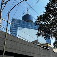 Photo taken at World Trade Center by Rodolfo Alberto C. on 3/18/2023