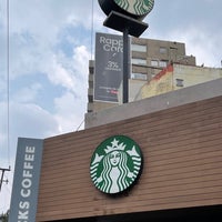 Photo taken at Starbucks by Rodolfo Alberto C. on 9/5/2021