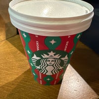 Photo taken at Starbucks by Rodolfo Alberto C. on 12/4/2022
