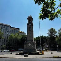Photo taken at Reloj Chino by Rodolfo Alberto C. on 4/13/2024