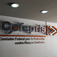 Photo taken at COFEPRIS by Rodolfo Alberto C. on 6/26/2018