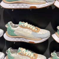The PUMA Store - Granada - Antara Fashion Hall
