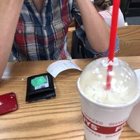 Photo taken at Five Guys by Christian B. on 8/29/2020