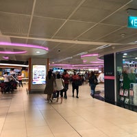 Photo taken at Terminal 3 Basement 2 Mall by Stefpenny on 2/16/2019