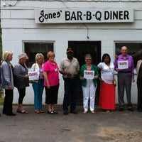 jones bar bbq