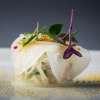 Photo taken at Hergetova Cihelna by Klara S. on 11/4/2015