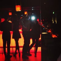 armani prive club