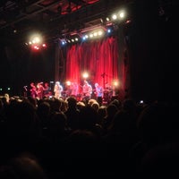 Photo taken at Weststadthalle by Simon W. on 3/15/2015