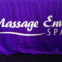 Foto scattata a Massage Envy - Pearl Highlands Center da Amy B. il 12/15/2012