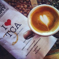 Foto tirada no(a) The Coffee Academy por Andres S. em 11/6/2013