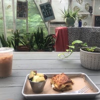 Photo taken at The Greenhouse on Porter by Ami D. on 6/10/2019