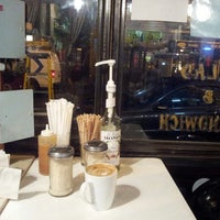 12/6/2013에 Ami D.님이 Home Espresso Bar에서 찍은 사진