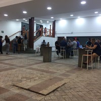 Photo taken at Faculdade das Américas by Rodrigo S. on 11/24/2016