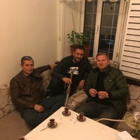 Photo prise au Konak Konya Mutfağı par Hulki E. le12/23/2017