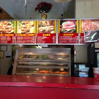 Kennedy Fried Chicken Roxbury Boston Ma