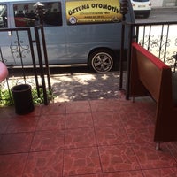 cagri doner salonu odun atesinde doner