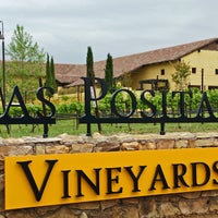 7/10/2013にLas Positas VineyardsがLas Positas Vineyardsで撮った写真