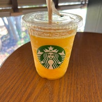 Photo taken at Starbucks by tombora on 4/9/2023