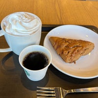Photo taken at Starbucks by tombora on 12/25/2023