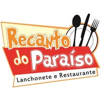 รูปภาพถ่ายที่ Recanto do Paraíso - Lanchonete e Restaurante โดย Recanto do Paraíso - Lanchonete e Restaurante เมื่อ 7/22/2013