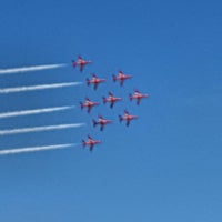 Photo taken at Herne Bay by James G. on 8/21/2016