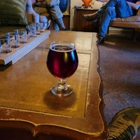 Photo taken at Tenacity Brewing by Aaron H. on 4/13/2023