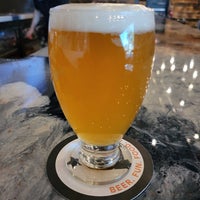 Photo taken at Apex Aleworks Brewery &amp;amp; Taproom by Aaron H. on 6/22/2021