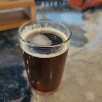 Photo taken at Apex Aleworks Brewery &amp;amp; Taproom by Aaron H. on 11/27/2021