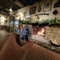 Photo taken at Cracker Barrel Old Country Store by Aaron H. on 12/8/2021