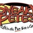 7/11/2013 tarihinde Sneaky Pete&amp;#39;sziyaretçi tarafından Sneaky Pete&amp;#39;s'de çekilen fotoğraf
