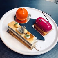 Photo taken at KOI Dessert Bar by Jas on 3/30/2019