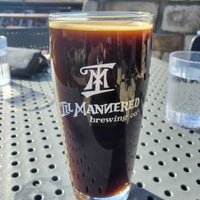 Photo taken at Ill Mannered Brewing Company by Byron W. on 10/21/2022
