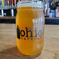 Photo taken at The Ohio Taproom by Byron W. on 7/8/2021
