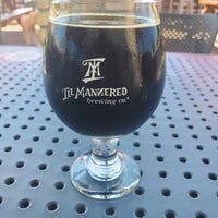 Photo taken at Ill Mannered Brewing Company by Byron W. on 8/28/2022