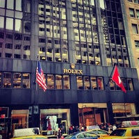 Rolex Watch USA Inc. - Midtown East 
