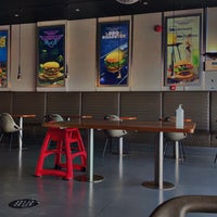 Photo taken at BurgerFuel by Abdulaziz A. on 9/9/2022