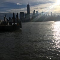 Photo taken at NY Waterways Ferry by Suman B. on 1/12/2020